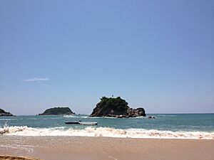 Huatulco - panoramio