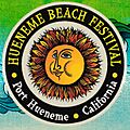 Hueneme Beach Festival (emblem)