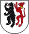 Coat of arms of Hundwil