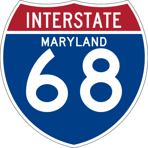 I-68 (MD)