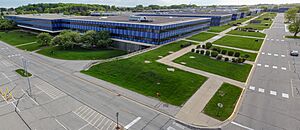 IBM Rochester photo