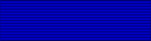 IRL Service Medal