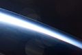 ISS028-E-8400 - View of Asia