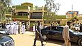 IdrissDeby-Khartoum-HassanTurabiMourning RomanDeckert20160309