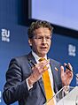 Informal Meeting of EU Finance Ministers (26508744801)