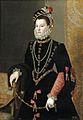 Isabel de Valois2.