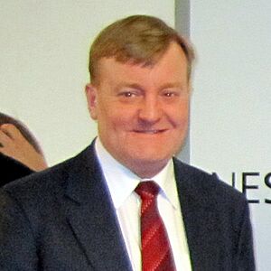 Isle of Eigg with Charles Kennedy