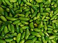 Ivy gourd in India