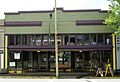 J. C. Penney Building in Newberg, Oregon