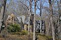 JOSEPH FRANKLIN BLAND HOUSE, FORSYTH COUNTY
