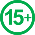 JSO´s rating tag 15+