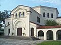 Jax FL Riverside Baptist Church01