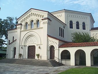Jax FL Riverside Baptist Church01.jpg