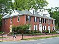 John Evans House Apr 10