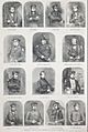 John Franklin expedition crew 1845
