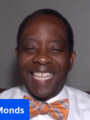 John Monds in 2020 (cropped)
