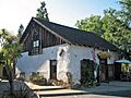 John W. Kottinger Adobe Barn (Pleasanton, CA)