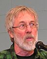 John Zerzan, 2010 (cropped)