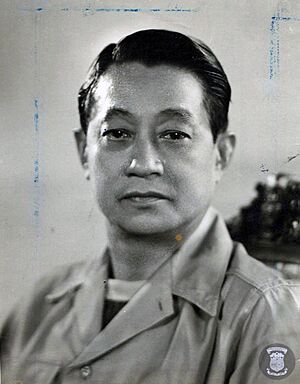 Jose Zulueta portrait