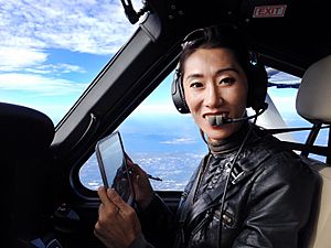 Julie Wang en route to an AOPA fly-in.jpg