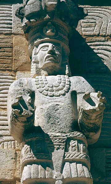 Kabah Codz Pop O Figur