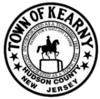 Official seal of Kearny, New Jersey