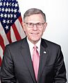 Kelvin Droegemeier official photo