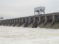 Kentucky Dam 2