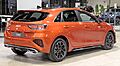 Kia Ceed (2021) Auto Zuerich 2021 IMG 0433