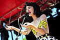 Kimbra @ McCallum Park (5 2 2012) (6971313471)