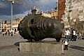 Kraków - Rynek - Eros bendato 01