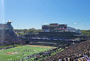 LSU Tigers vs Mizzou Tigers 2023-10-07 (7)