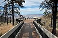 Laguna Mountains, California, observation area 2015