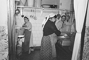 Les-cuisinieres