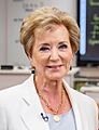 Linda McMahon 2025 (cropped)