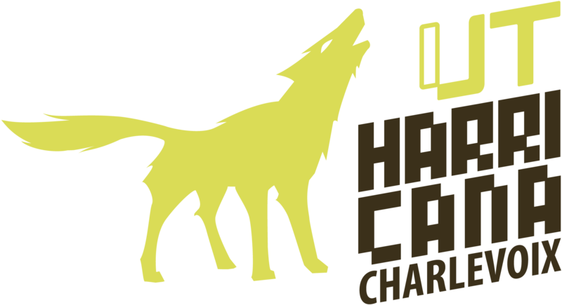 Logo UTHarricana colors