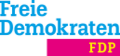 Logo der Freien Demokraten