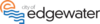 Official logo of Edgewater, Colorado