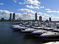 Luxury yatchs - Gold Coast, QLD