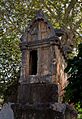 Lycian tomb Kas IMGP8941