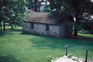 MORRISTOWN SCHOOL