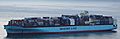 Maersk kalamata seattle 20101127