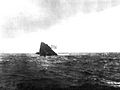 Maine sinking 1912