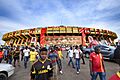 Mandela National Stadium Uganda
