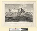 Mannorbeer Castle April 1st 1778