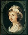 Maria Antonia di Borbone