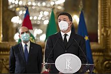 Matteo Renzi Quirinale 2021