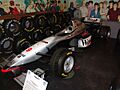 McLaren MP4-12 DSC04638