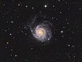 Messier 101