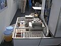 Microbial fuel cell stack that converts urine into electricity (13359544514)